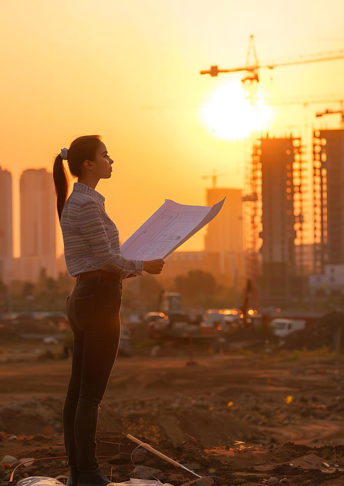 Globus Buildcon